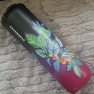 Starbucks ASL Tumbler SS 16oz